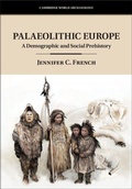 Cover: Palaeolithic Europe - Cambridge University Press