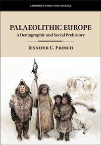 Enlarge image Cover: Palaeolithic Europe - Cambridge University Press