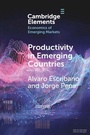 Cover: Productivity in Emerging Countries - Cambridge University Press