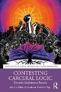 Enlarge image Cover: Contesting Carceral Logic - Routledge