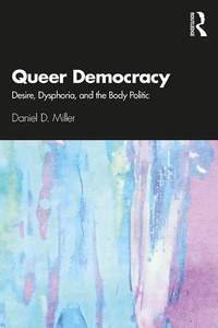 Abbildung von: Queer Democracy - Routledge