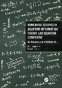 Cover: Numerical Recipes in Quantum Information Theory and Quantum Computing - CRC Press