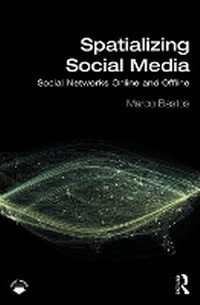 Enlarge image Cover: Spatializing Social Media - Routledge