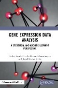 Cover: Gene Expression Data Analysis - Chapman & Hall/CRC