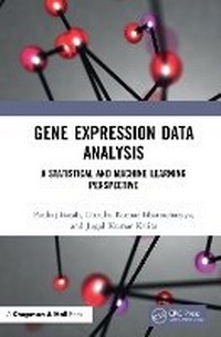 Enlarge image Cover: Gene Expression Data Analysis - Chapman & Hall/CRC