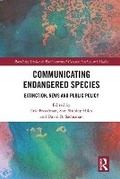 Cover: Communicating Endangered Species - Routledge