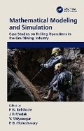 Cover: Mathematical Modelling and Simulation - CRC Press
