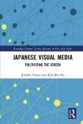 Cover: Japanese Visual Media - Routledge