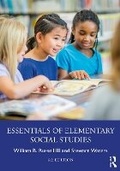 Cover: Essentials of Elementary Social Studies - Routledge