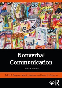Abbildung von: Nonverbal Communication - Routledge