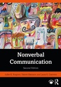 Cover: Nonverbal Communication - Routledge