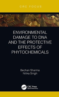 Abbildung von: Environmental Damage to DNA and the Protective Effects of Phytochemicals - CRC Press