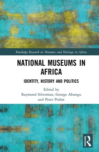 Abbildung von: National Museums in Africa - Routledge