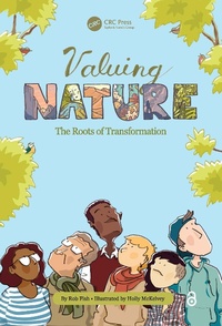 Enlarge image Cover: Valuing Nature - CRC Press