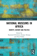Cover: National Museums in Africa - Routledge