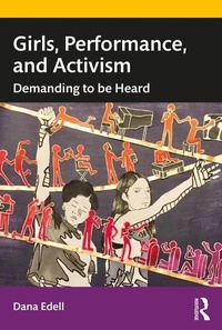 Abbildung von: Girls, Performance, and Activism - Routledge