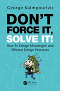 Cover: Don't Force It, Solve It! - CRC Press