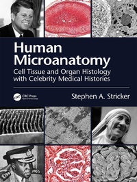 Bild: Human Microanatomy - CRC Press