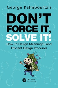 Abbildung von: Don't Force It, Solve It! - CRC Press
