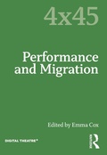 Cover: Performance and Migration - Routledge