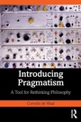 Cover: Introducing Pragmatism - Routledge