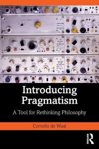 Enlarge image Cover: Introducing Pragmatism - Routledge