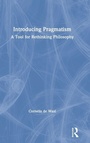 Cover: Introducing Pragmatism - Routledge
