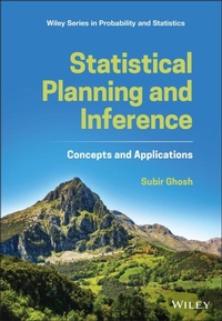 Abbildung von: Statistical Planning and Inference - Wiley