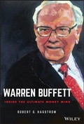 Cover: Warren Buffett - Wiley
