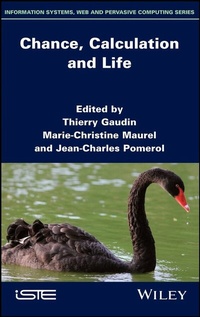 Enlarge image Cover: Chance, Calculation and Life - Wiley
