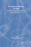 Cover: Coaching for Effective Learning - CRC Press