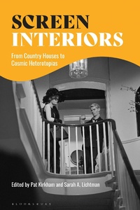 Abbildung von: Screen Interiors - Bloomsbury Visual Arts