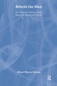 Abbildung von: Behold the Man - Routledge