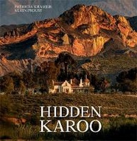 Enlarge image Cover: Hidden Karoo - Struik Lifestyle