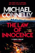 Bild: The Law of Innocence - Orion (an Imprint of The Orion Publishing Group Ltd )