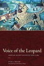 Cover: Voice of the Leopard - Princeton University Press