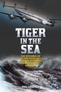 Cover: Tiger in the Sea - Simon + Schuster LLC