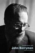 Cover: Conversations with John Berryman - Penguin Random House South Africa