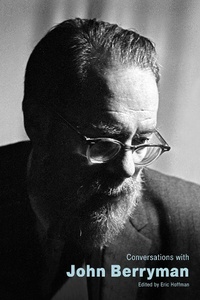 Abbildung von: Conversations with John Berryman - The American University in Cairo Press