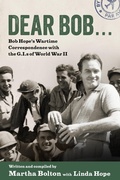 Cover: Dear Bob - Penguin Random House South Africa