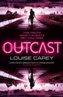 Cover: Outcast - Gollancz