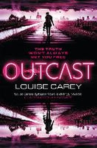 Enlarge image Cover: Outcast - Gollancz