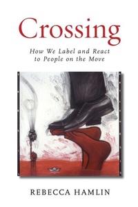 Abbildung von: Crossing - Stanford University Press