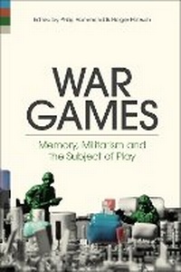 Enlarge image Cover: War Games - Bloomsbury Academic USA