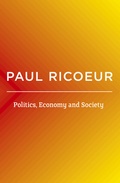 Cover: Politics, Economy, and Society - Wiley