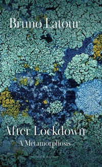 Enlarge image Cover: After Lockdown - Polity Press