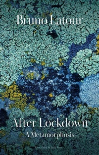 Enlarge image Cover: After Lockdown - Polity Press