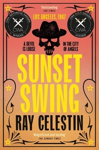 Abbildung von: Sunset Swing - Mantle