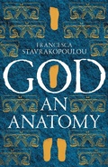 Cover: God - Picador