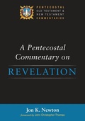 Cover: A Pentecostal Commentary on Revelation - Wipf & Stock Publishers